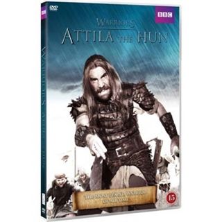 Attilla The Hun